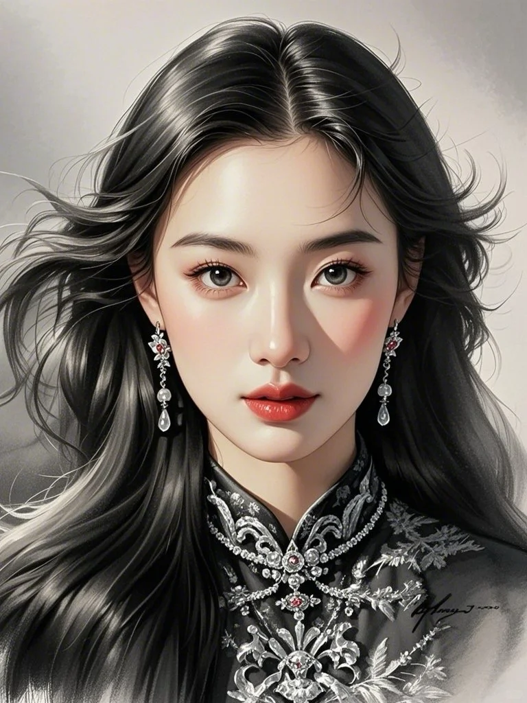 烈焰红唇，气场全开（第4期）