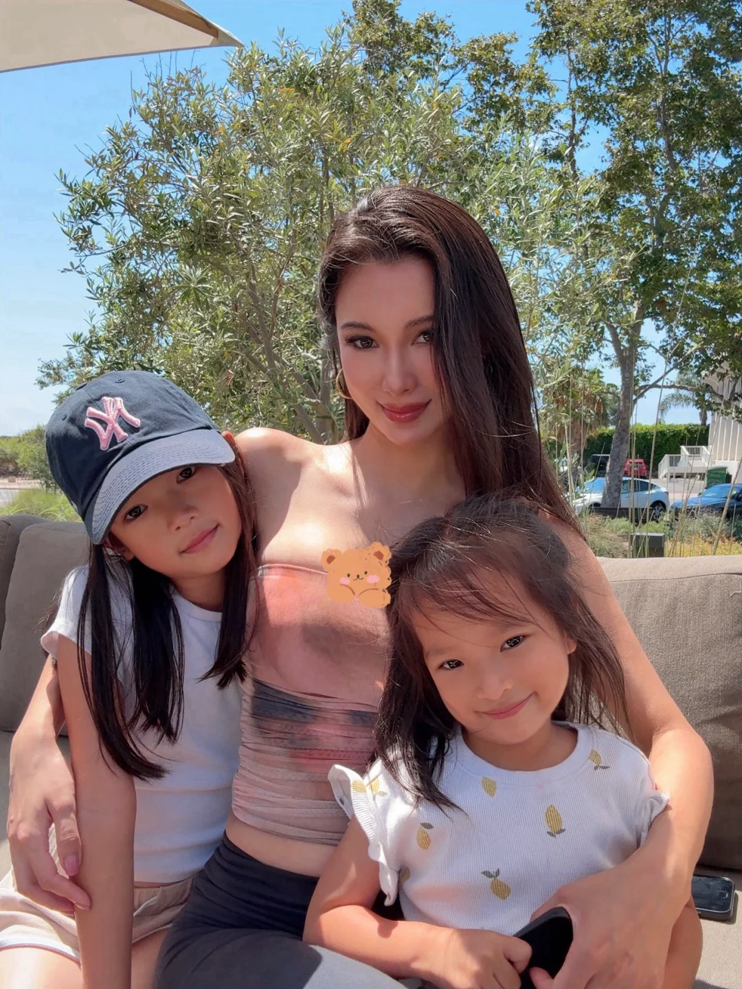 ??生活｜辣妈最近的生活碎片