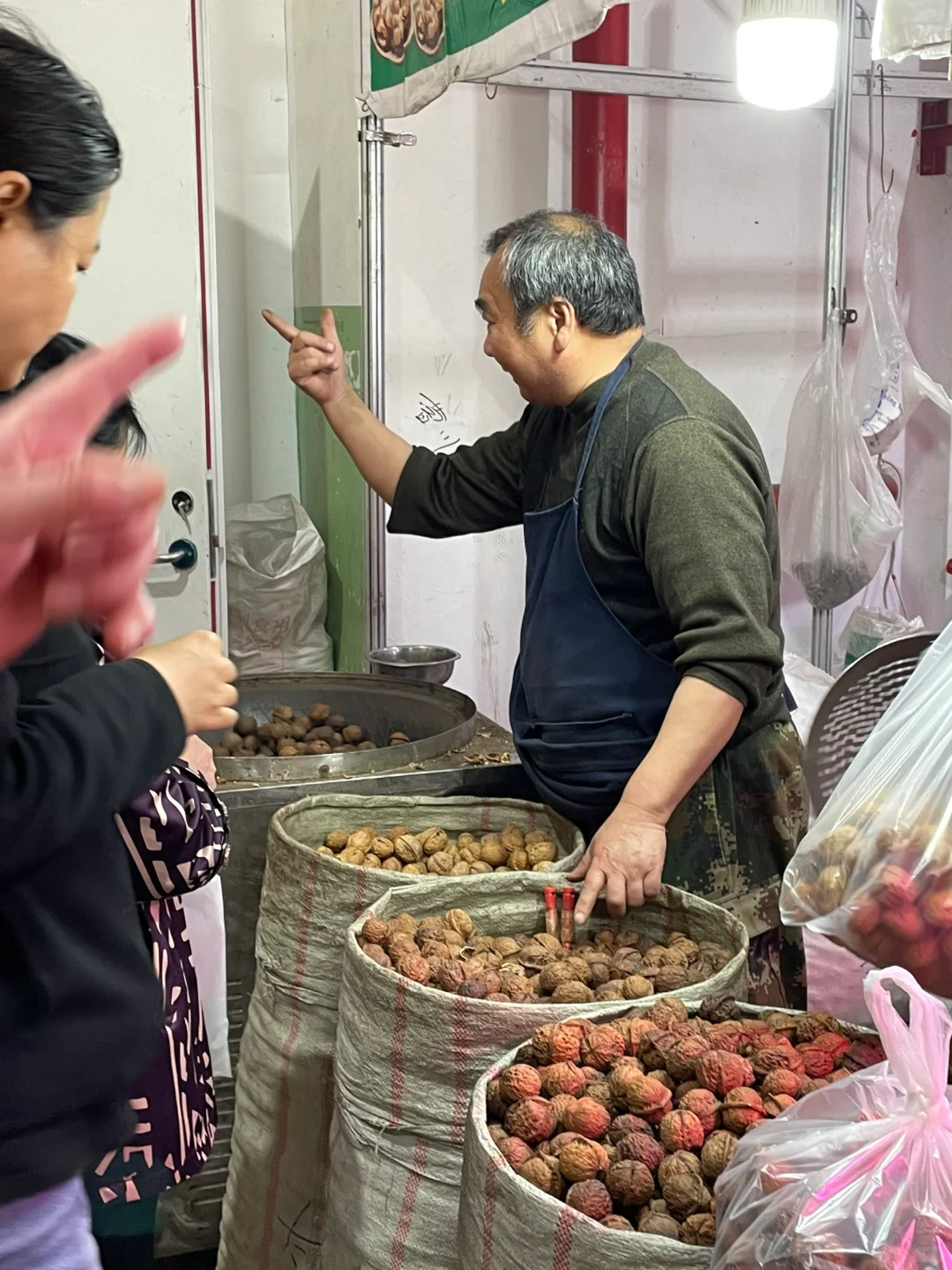 老太原人都爱逛的展销会，年年都来！