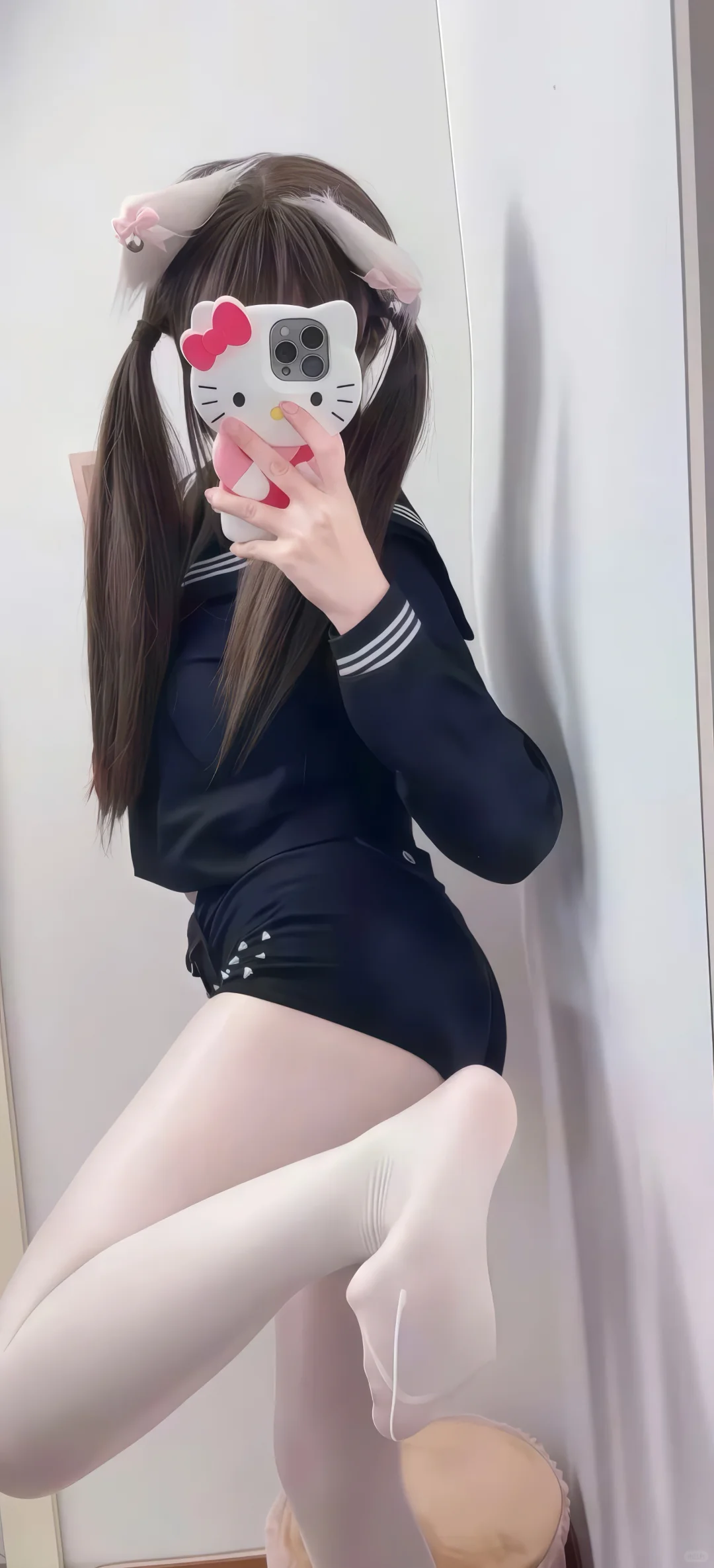 让你欲罢不能的纯欲壁纸