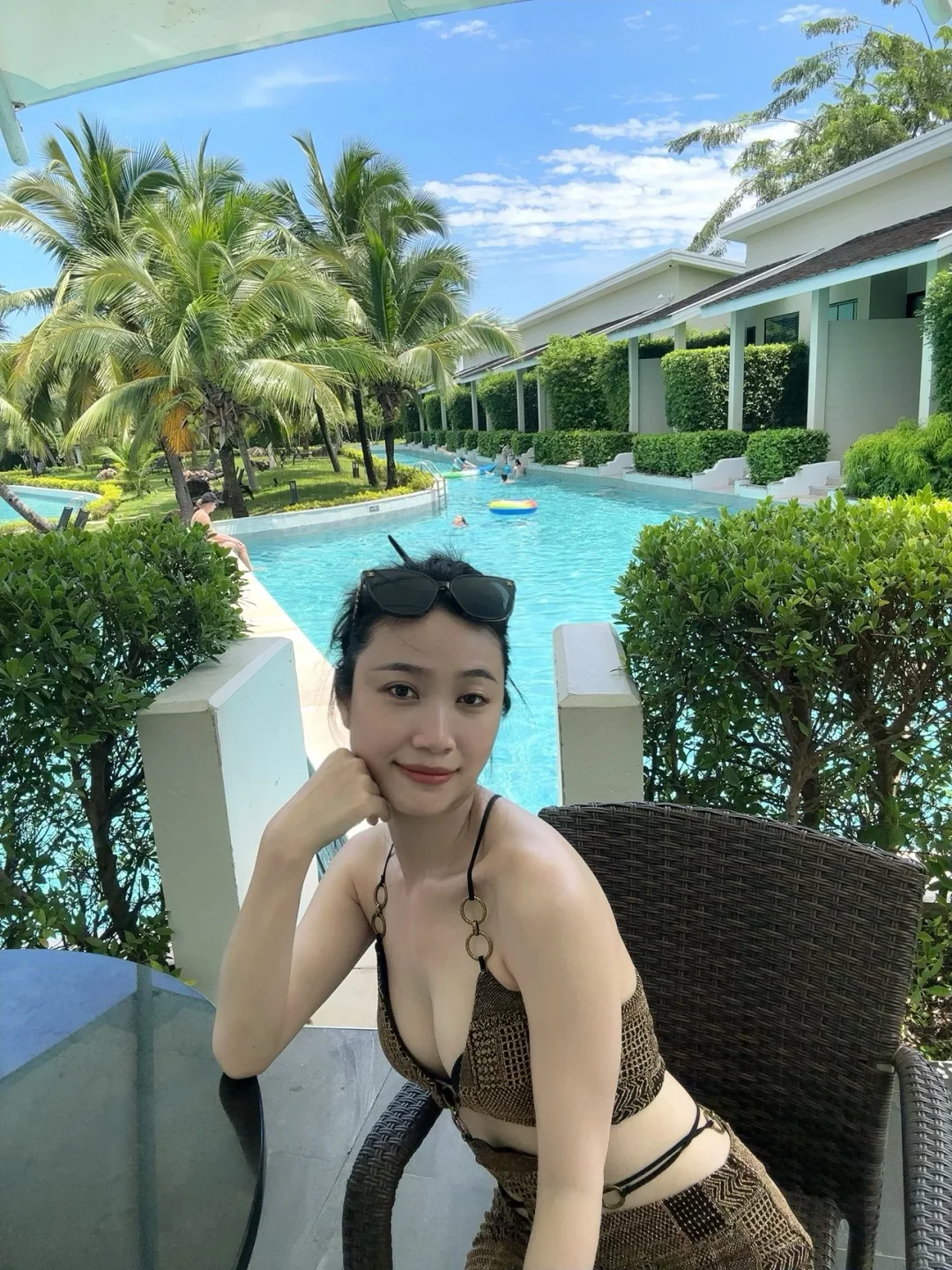 打死不敢发朋友圈的照片