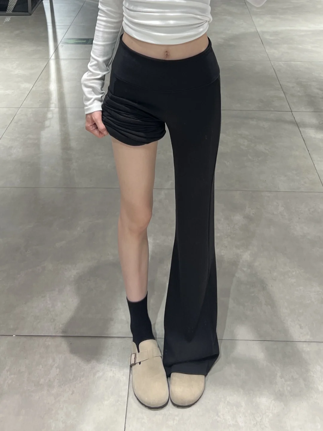 Vocal！Vocal！我的包浆神裤必须拥有姓名！！