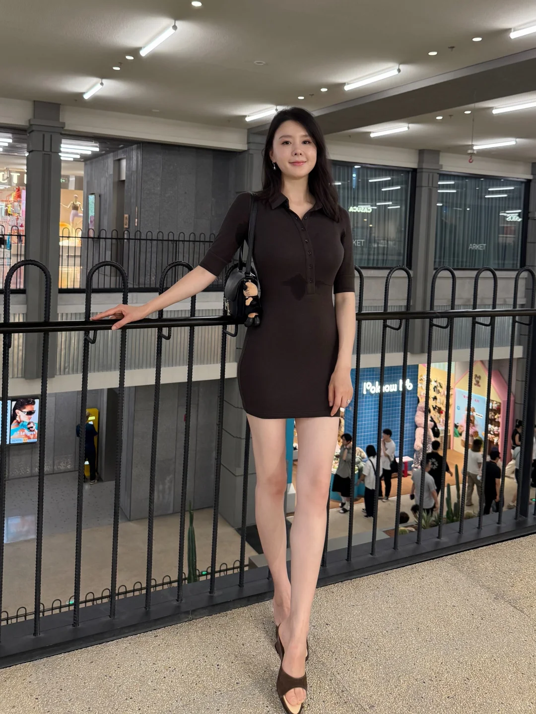 30+姐姐的夏季日常｜高级感穿搭