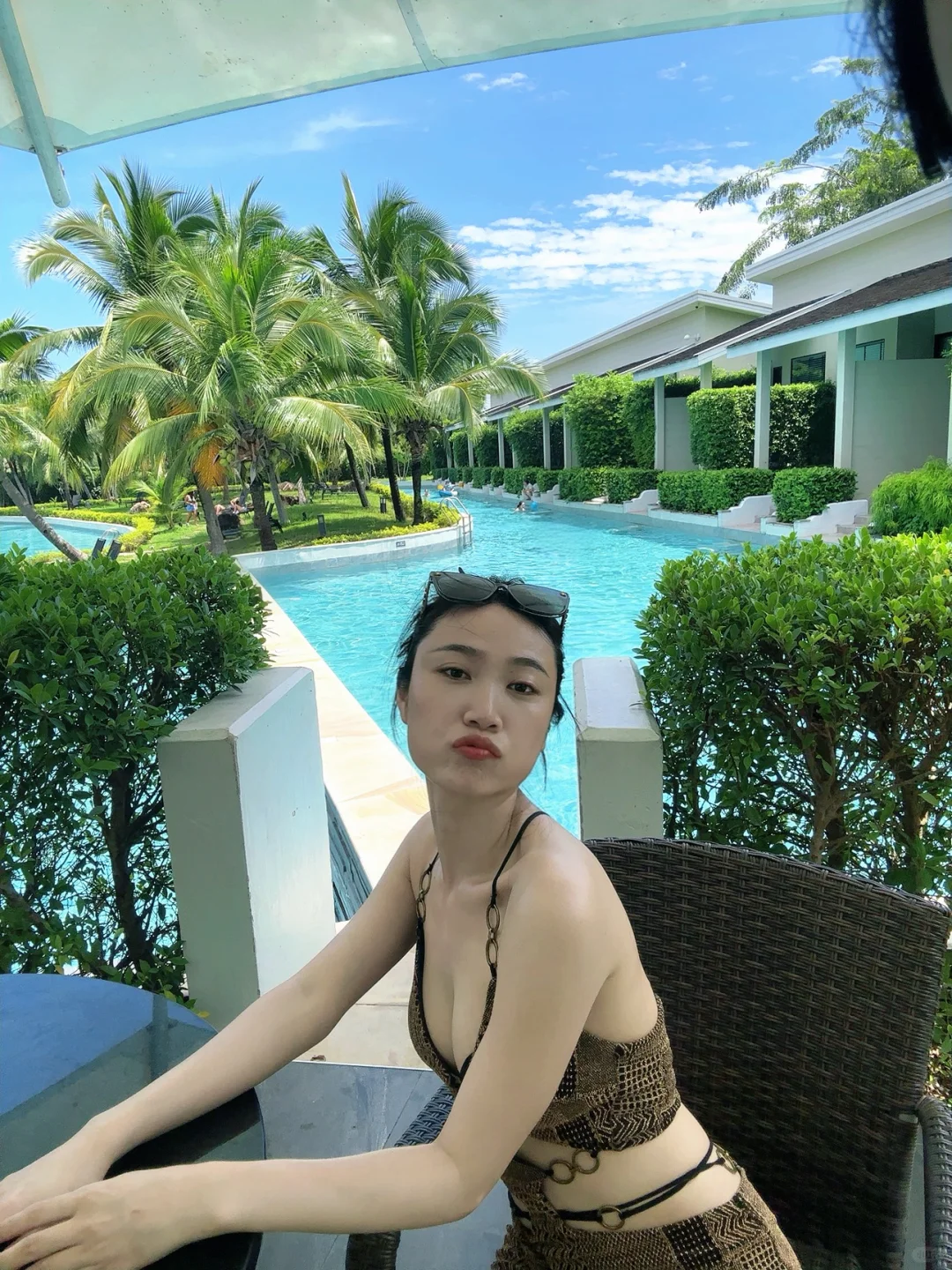 打死不敢发朋友圈的照片