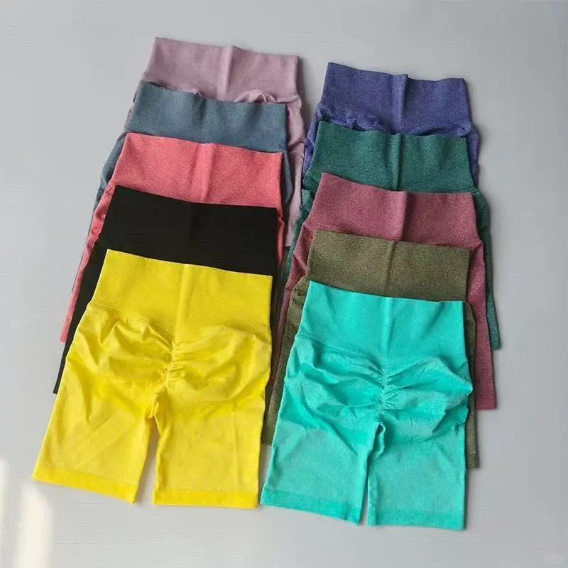 紧急清仓谁懂啊这条五分蜜桃裤白菜价甩卖