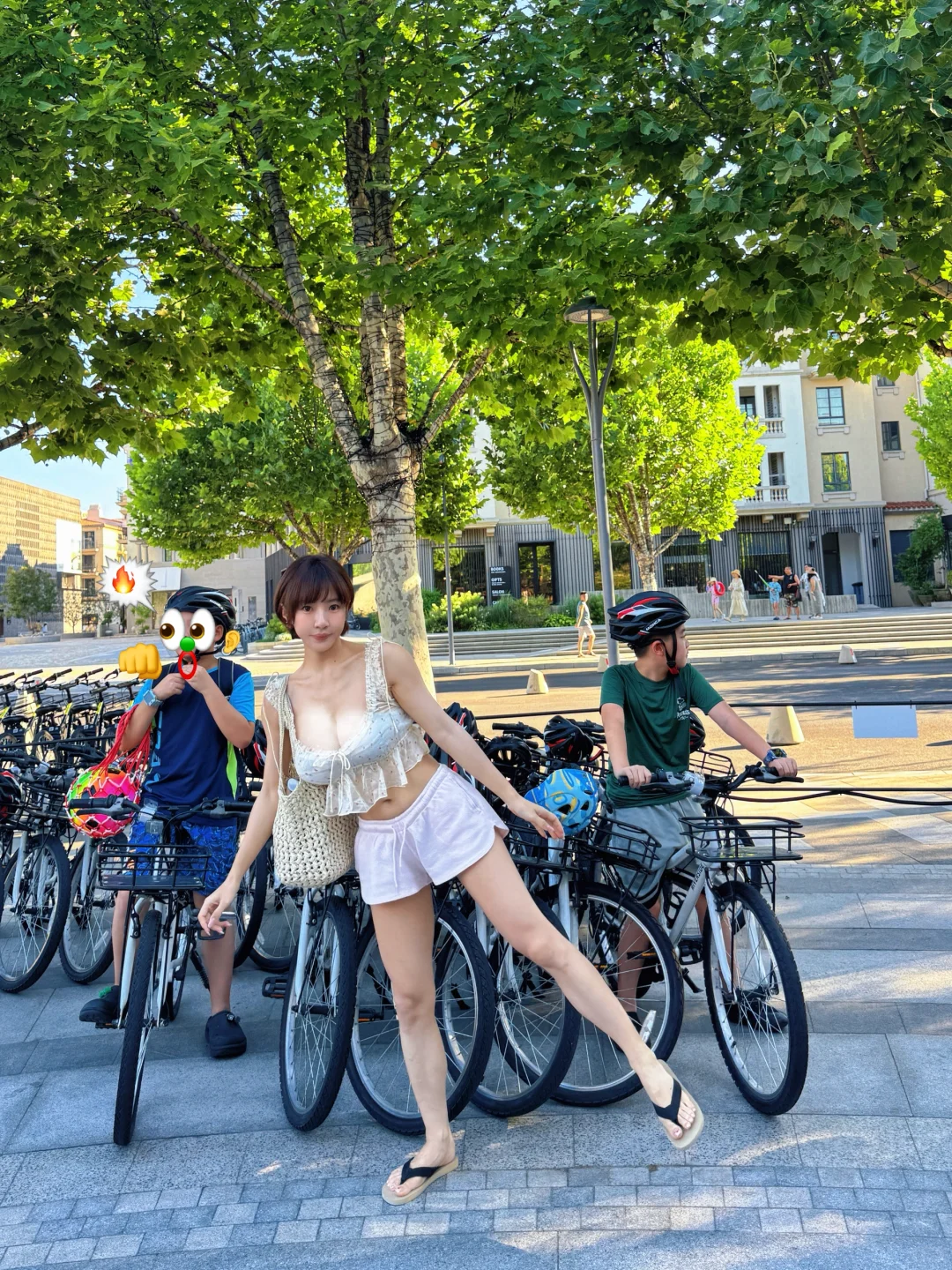 没有什么比光玩不练更开心的事啦?