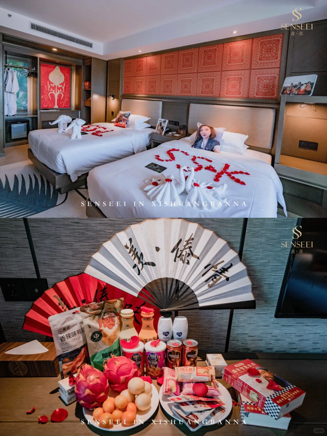 企业如果在短时间内快速策划招商会