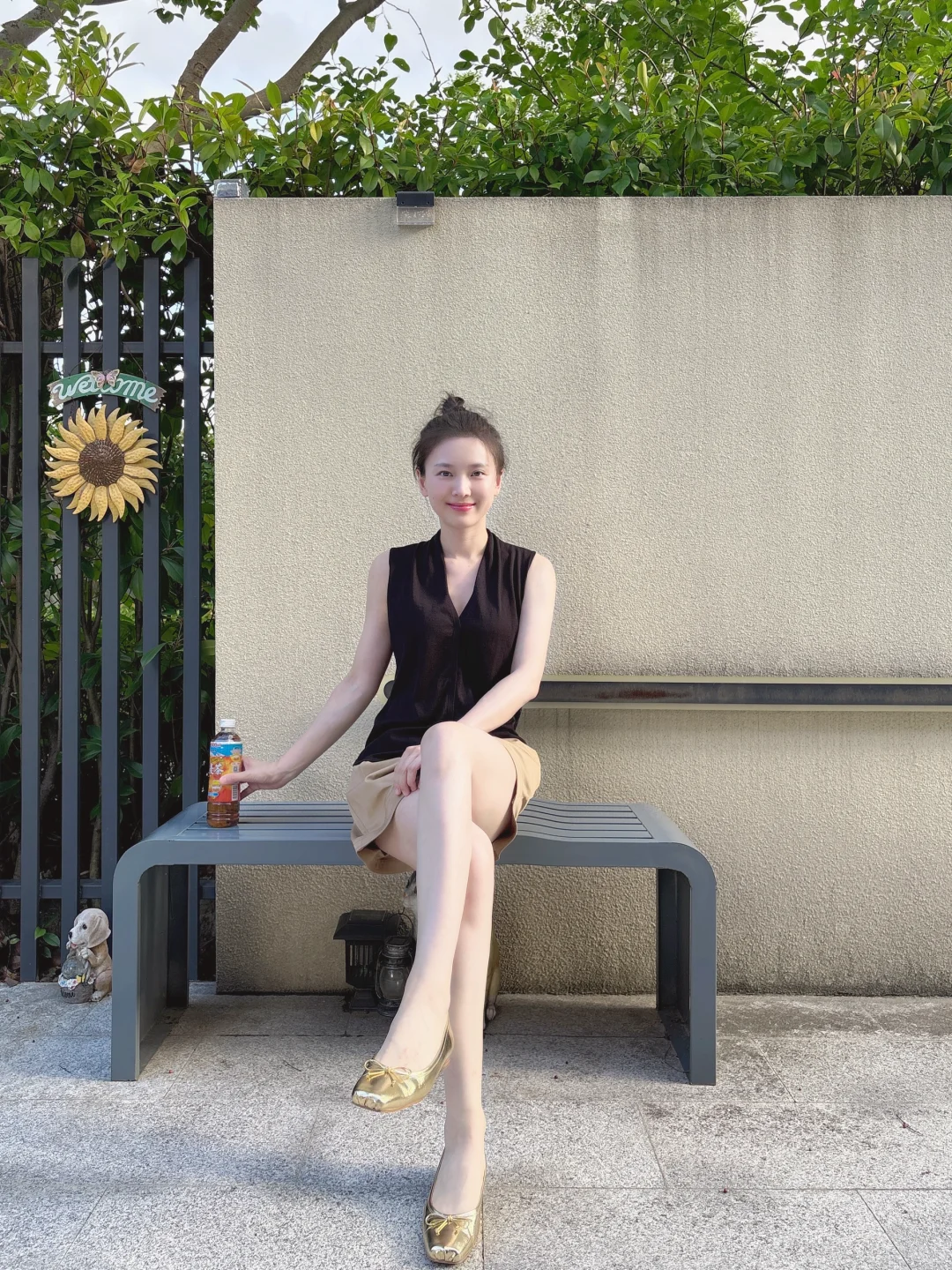 简简单单 干干净净?