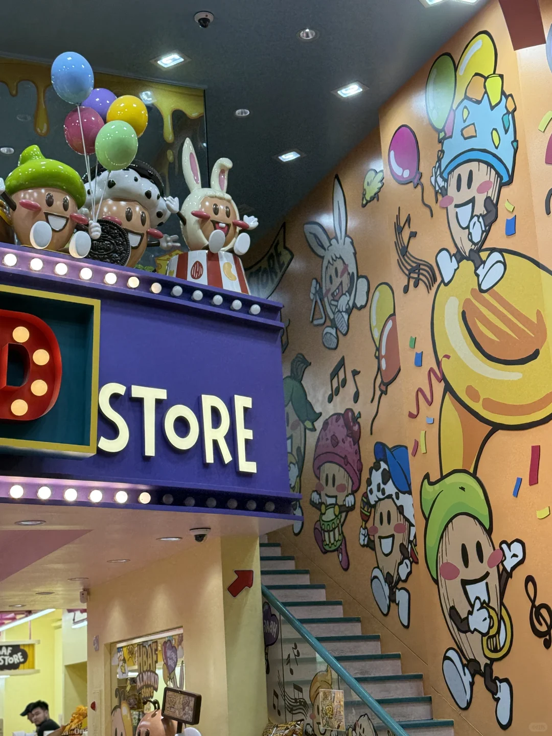 42岁➕18岁? 给自己生了个好的旅行搭子！