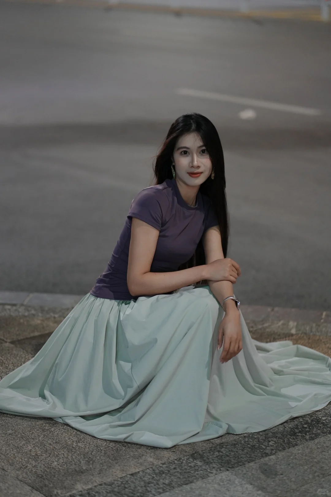 看出来这是瑜伽服？