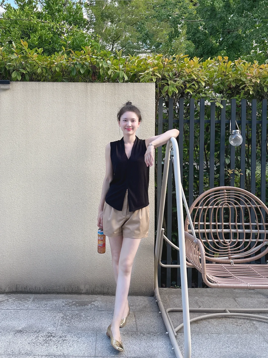 简简单单 干干净净?