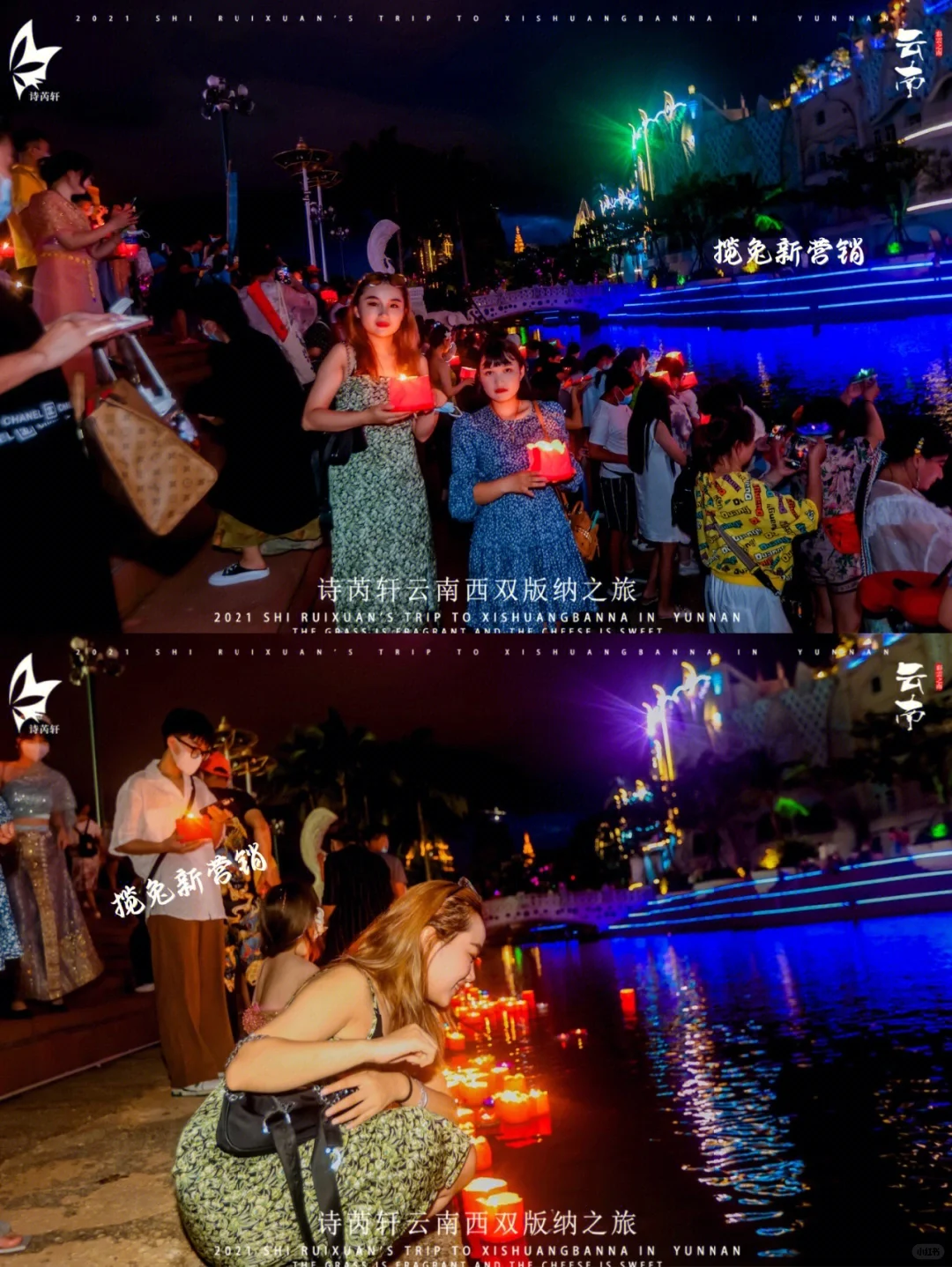 企业如果在短时间内快速策划招商会