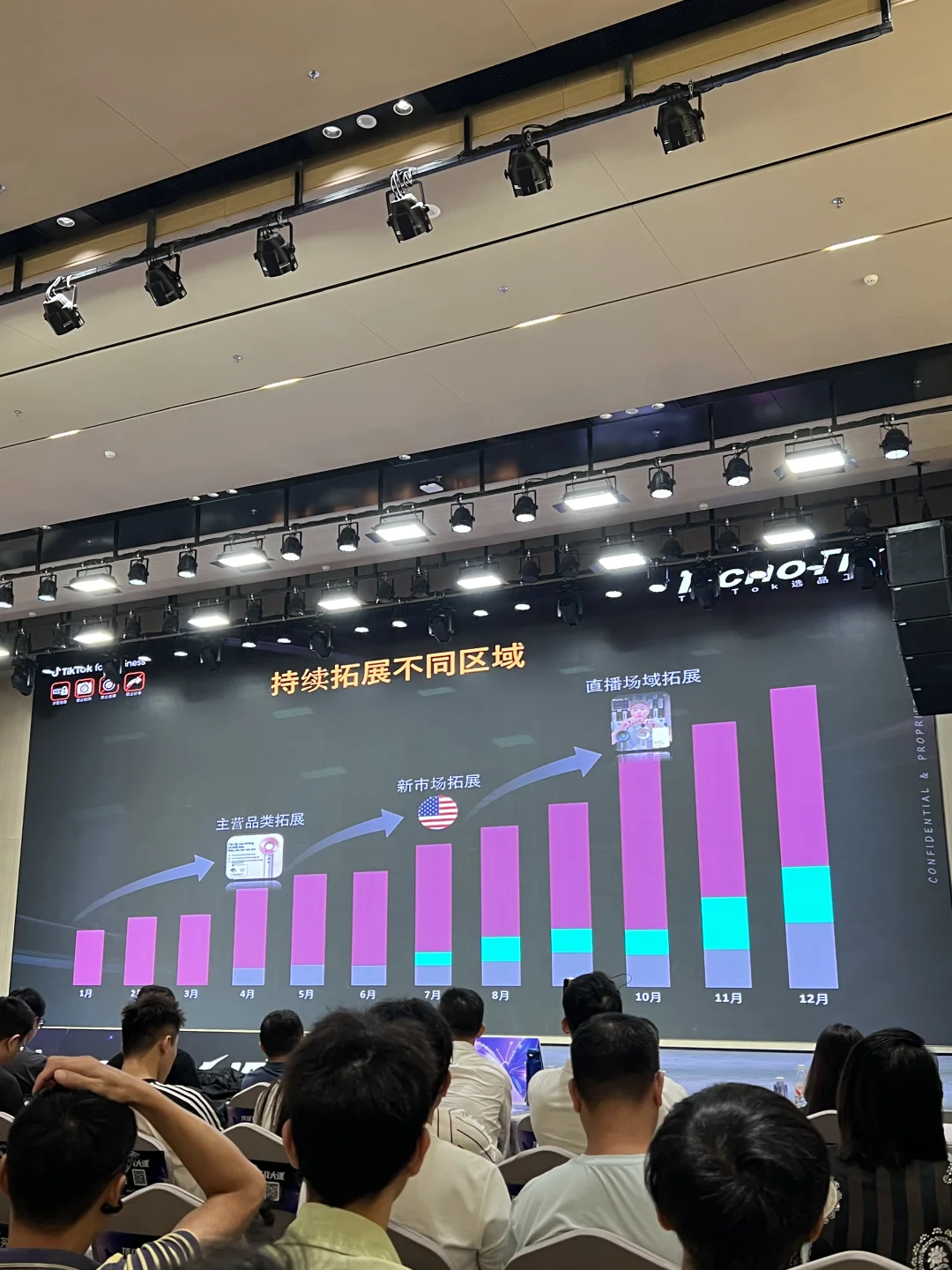 高中跨境小白，展会现场被大佬们上了一课！