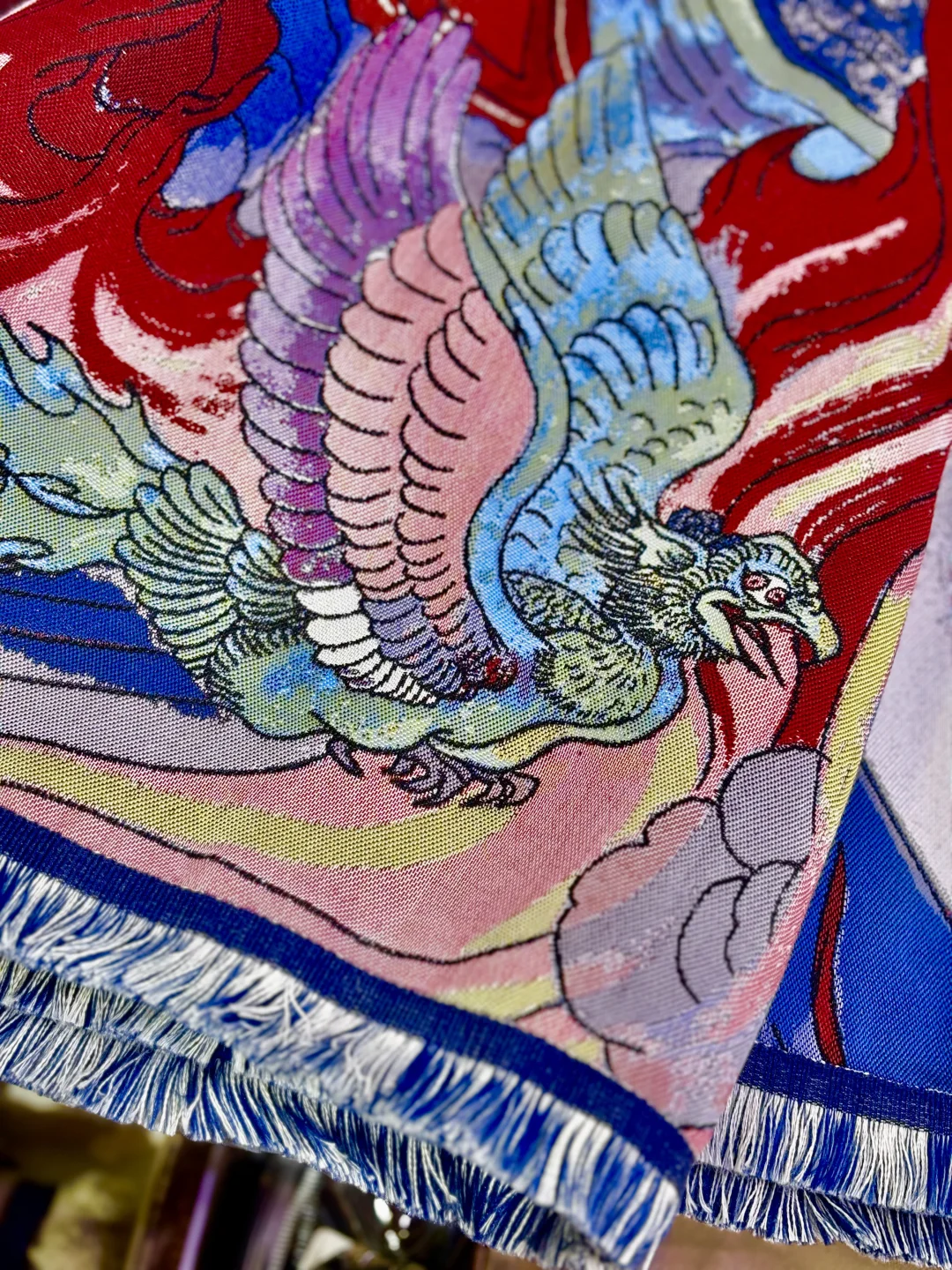 第七届山西文博会｜我在这等你✨