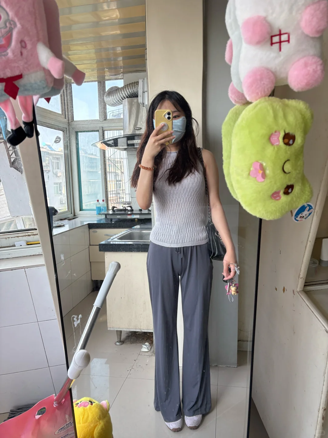 二十四块九元子的天命神裤