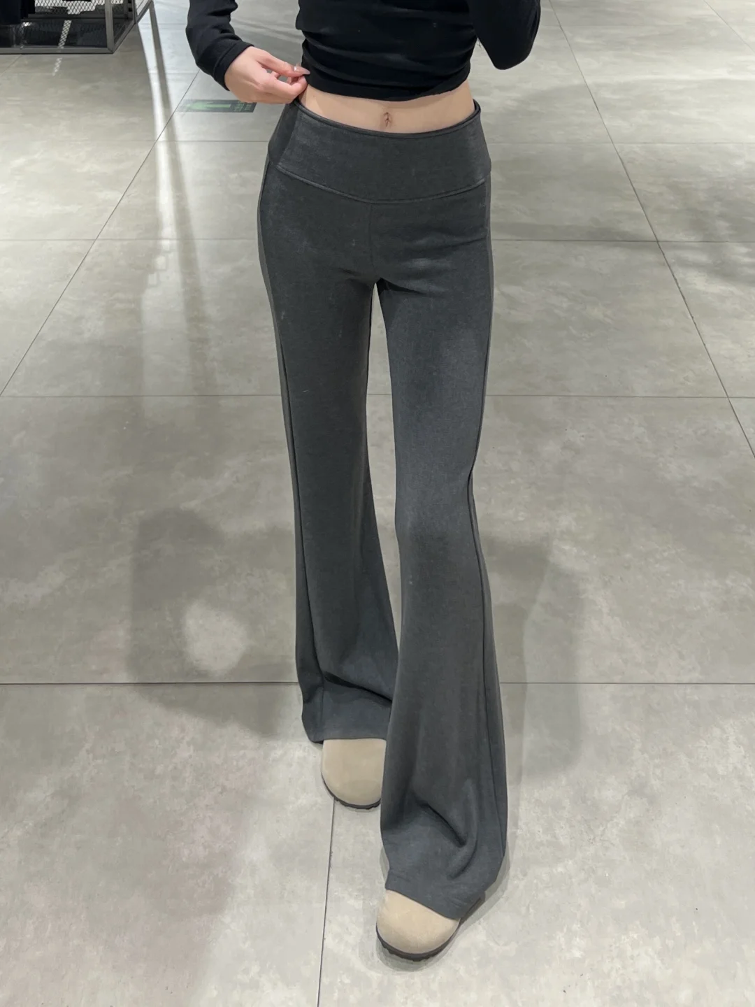 是什么裤子啊！！让我忍不住入了三个颜色！！