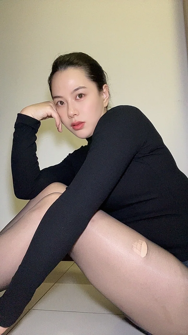 反差感魅力少妇