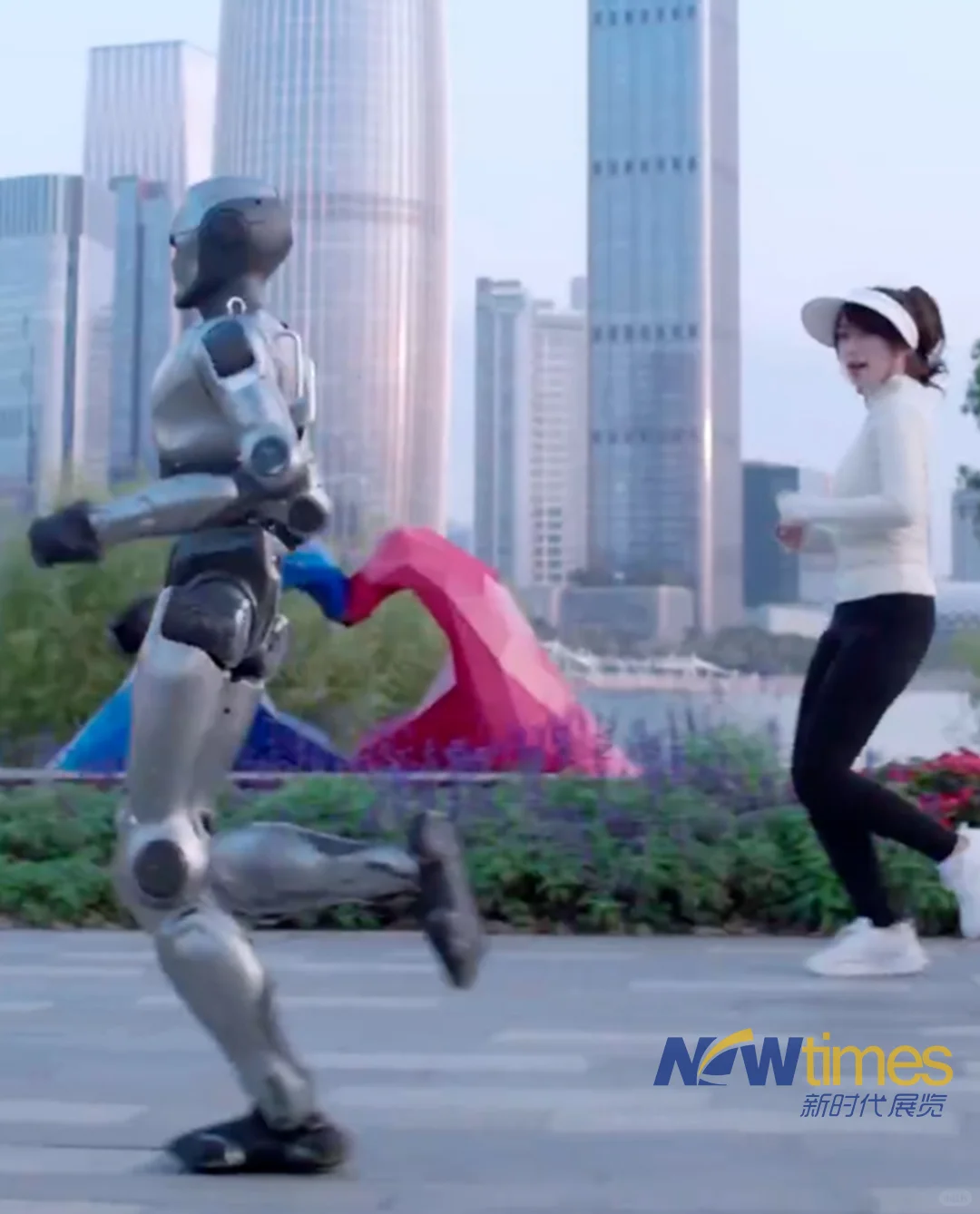 26CES展--提前揭晓AI展区最新亮点