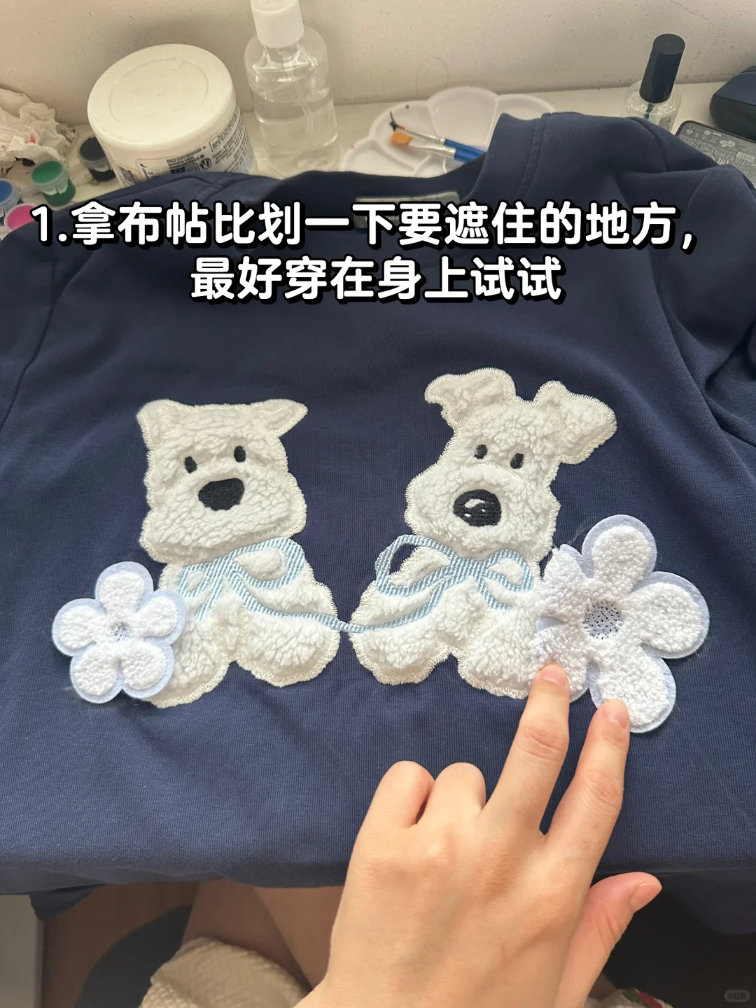 挑战不穿Bra的第1天｜可以从这个思路开始…