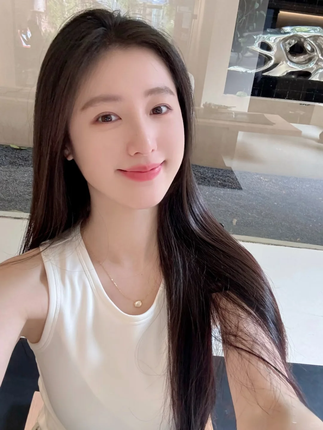 85年阿姨，难道没人喜欢了吗？