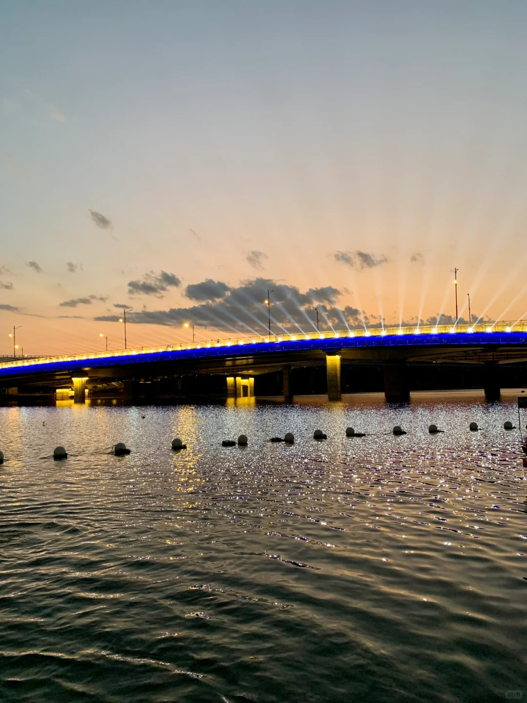 不是巴厘岛?️长春粉色沙滩太美了｜肆季南河