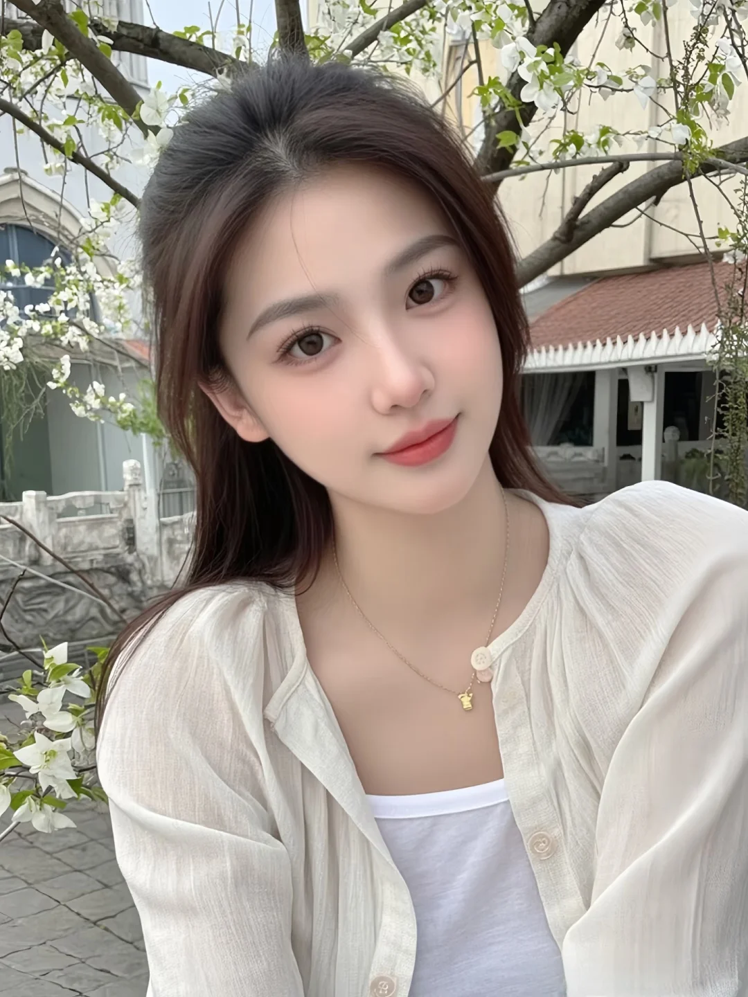 85年阿姨，难道没人喜欢了吗？