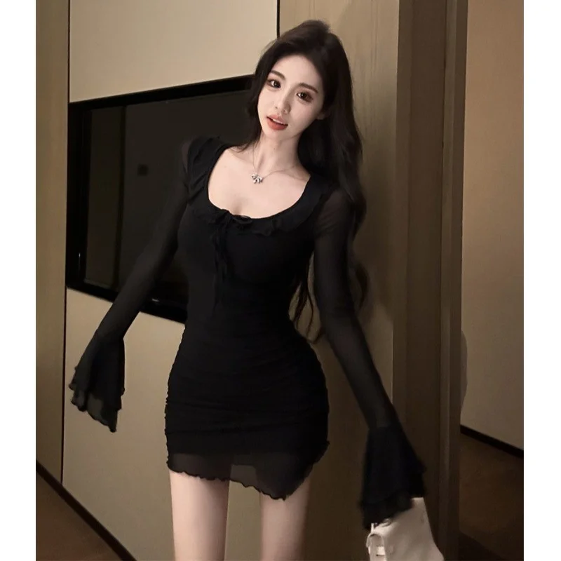 谁懂啊!分享一条超超超级上镜的连衣裙!!