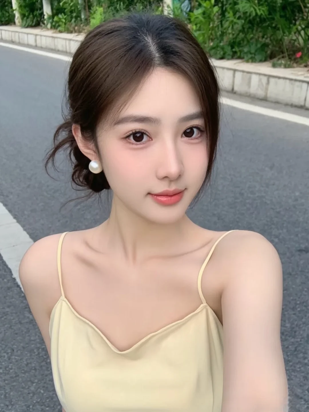 85年阿姨，难道没人喜欢了吗？