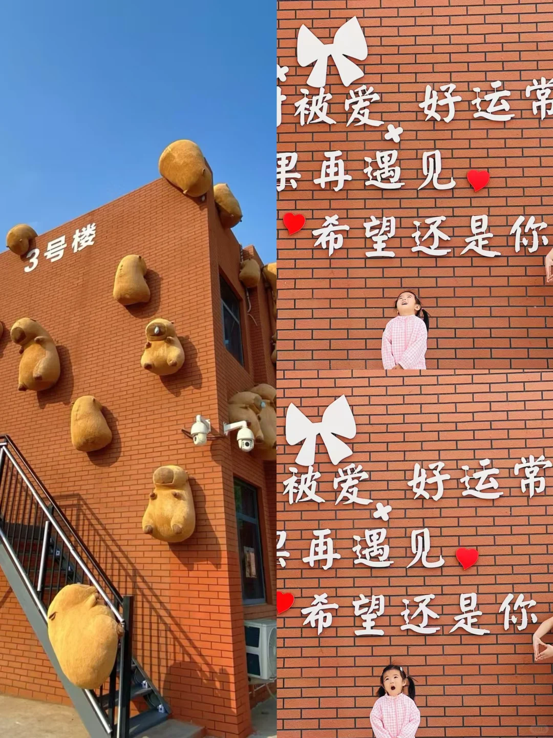 洛阳遛娃新地标！阳光里工业园免费玩到嗨