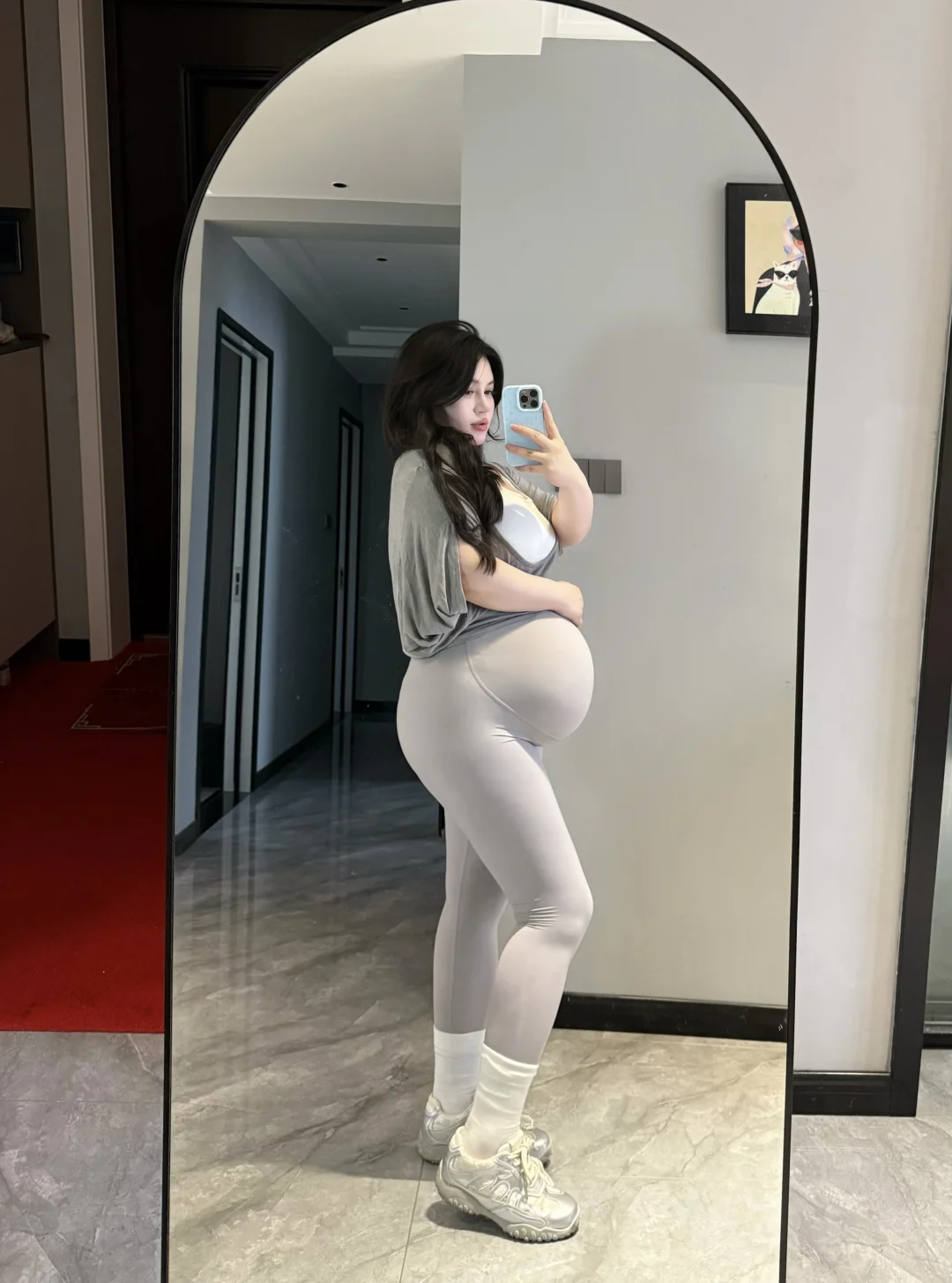 为什么孕妇要有体重焦虑？