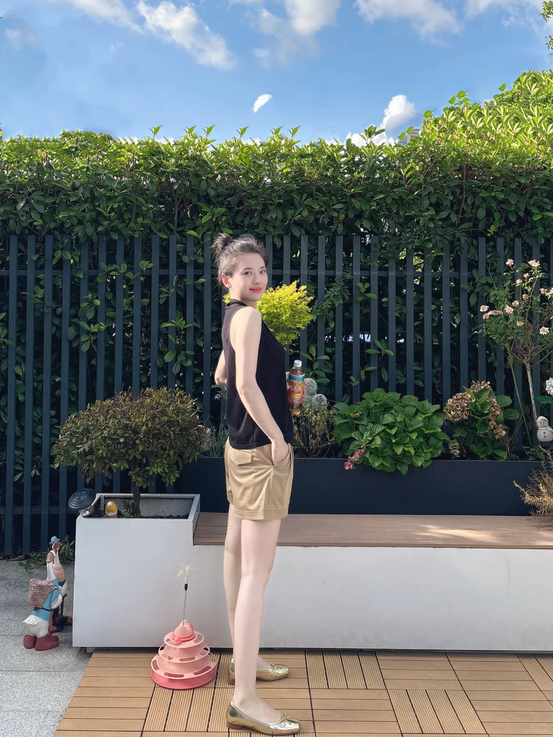 简简单单 干干净净?