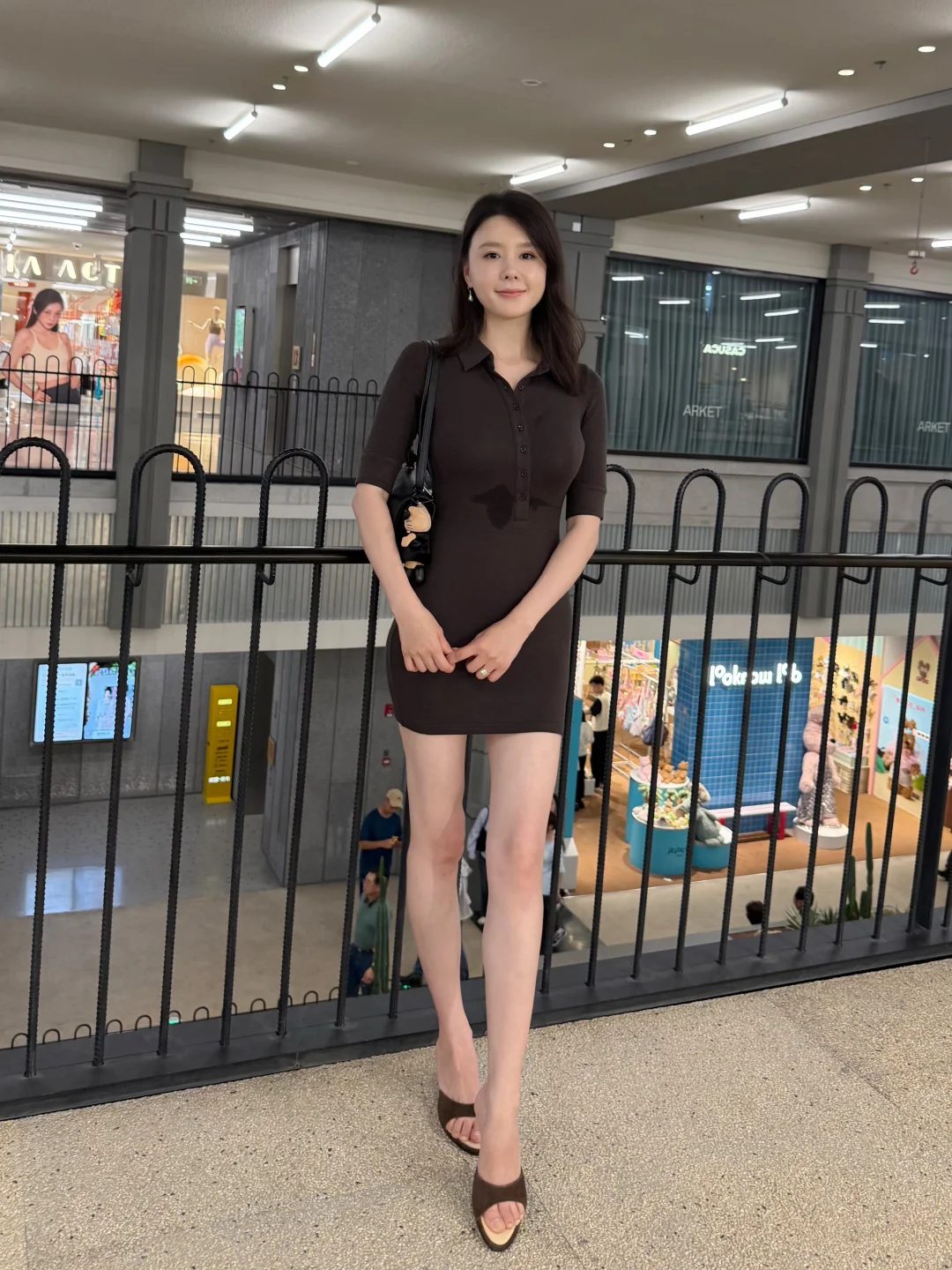 30+姐姐的夏季日常｜高级感穿搭