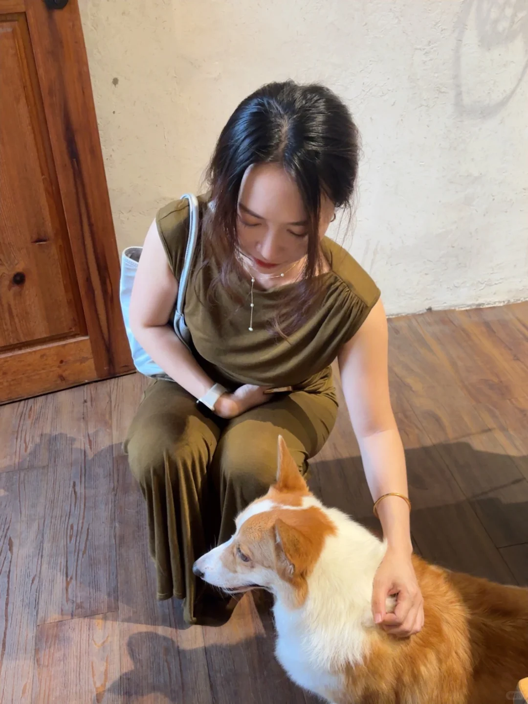 158 53kg|已婚35岁周末在泉州plog