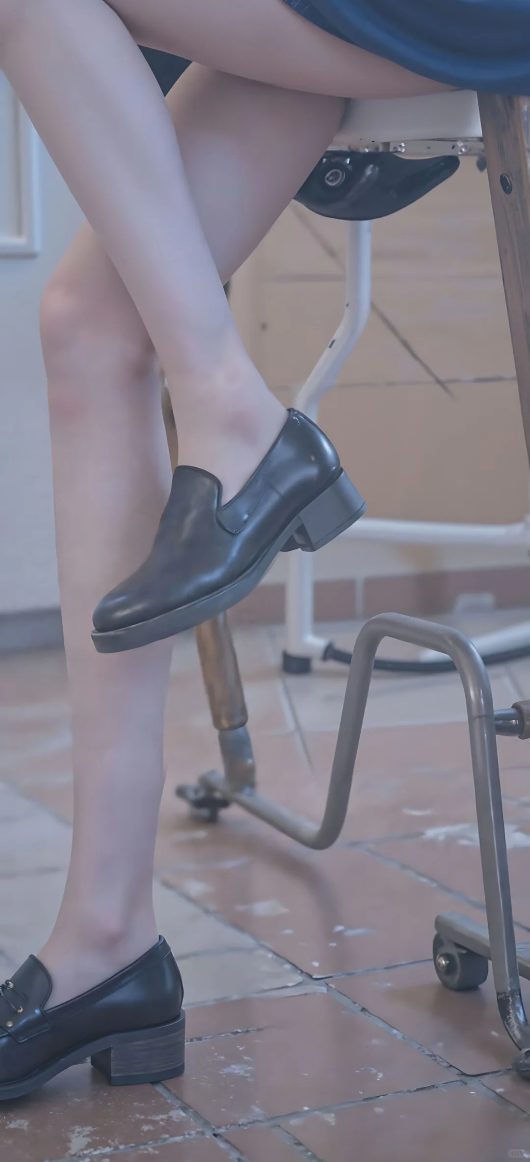 让你欲罢不能的纯欲壁纸