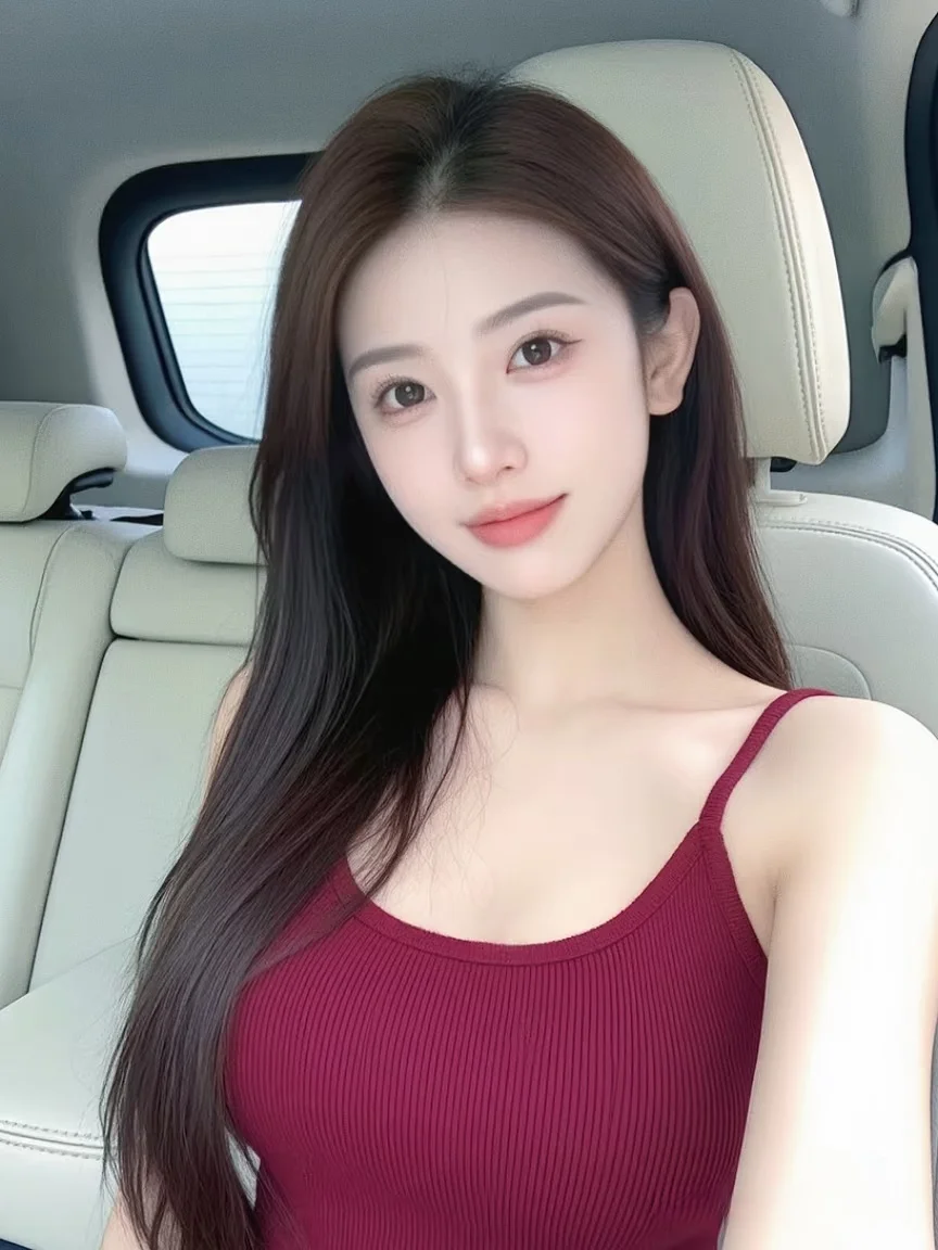 85年阿姨，难道没人喜欢了吗？