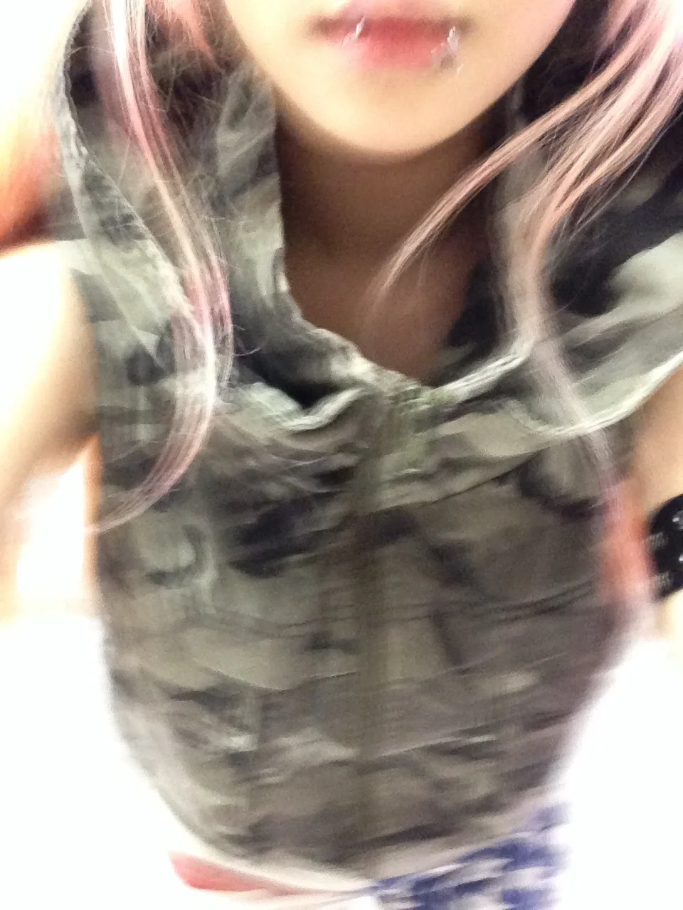 别嘴硬了 你就是喜欢我