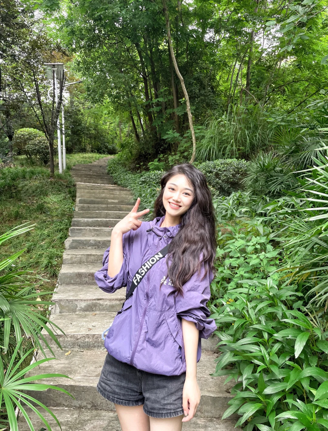 88年，37岁，空腹挨饿5年，少女感是我应得的