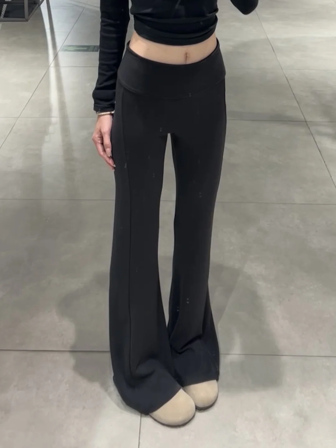 是什么裤子啊！！让我忍不住入了三个颜色！！