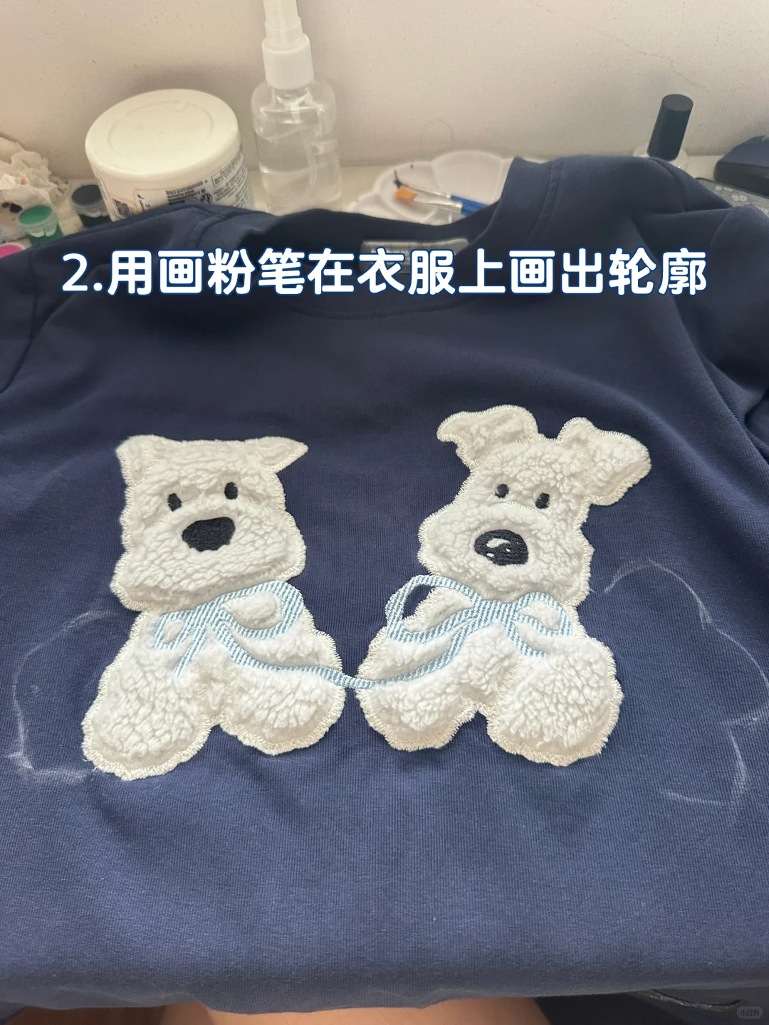 挑战不穿Bra的第1天｜可以从这个思路开始…