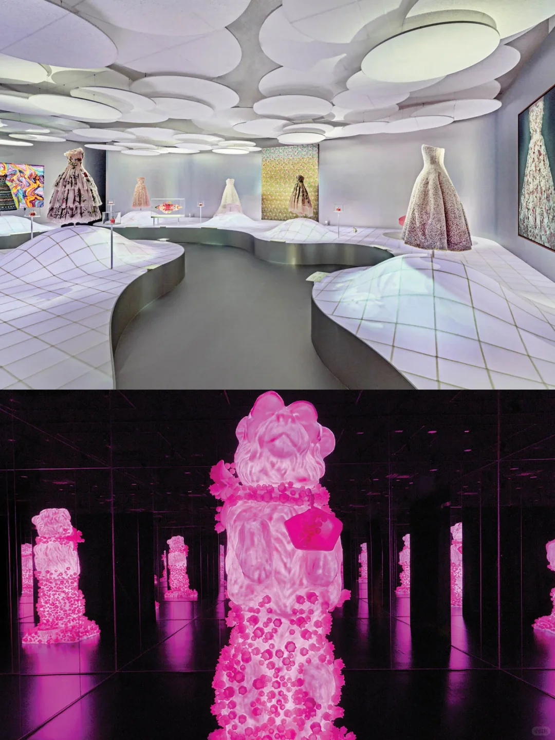 ?2025Dior迪奥小姐绝美新展，9月登陆上海！