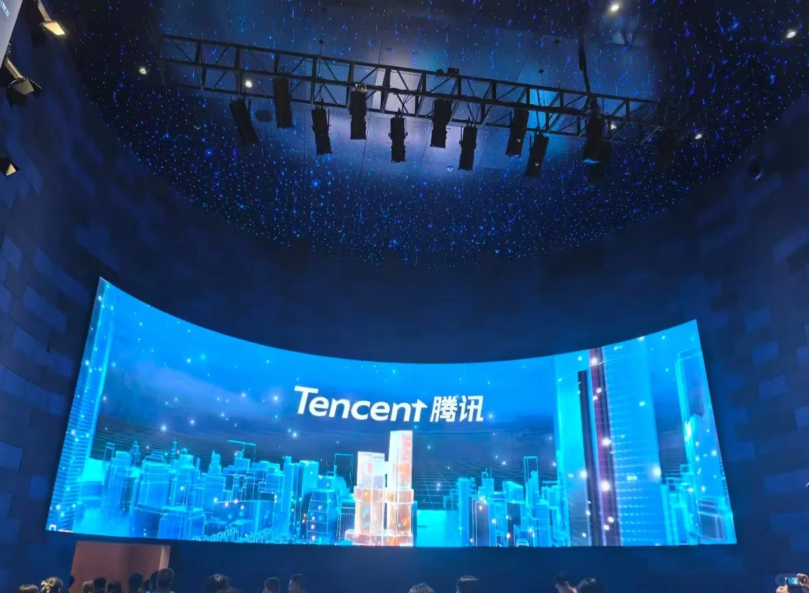 腾讯视频6.23招商会