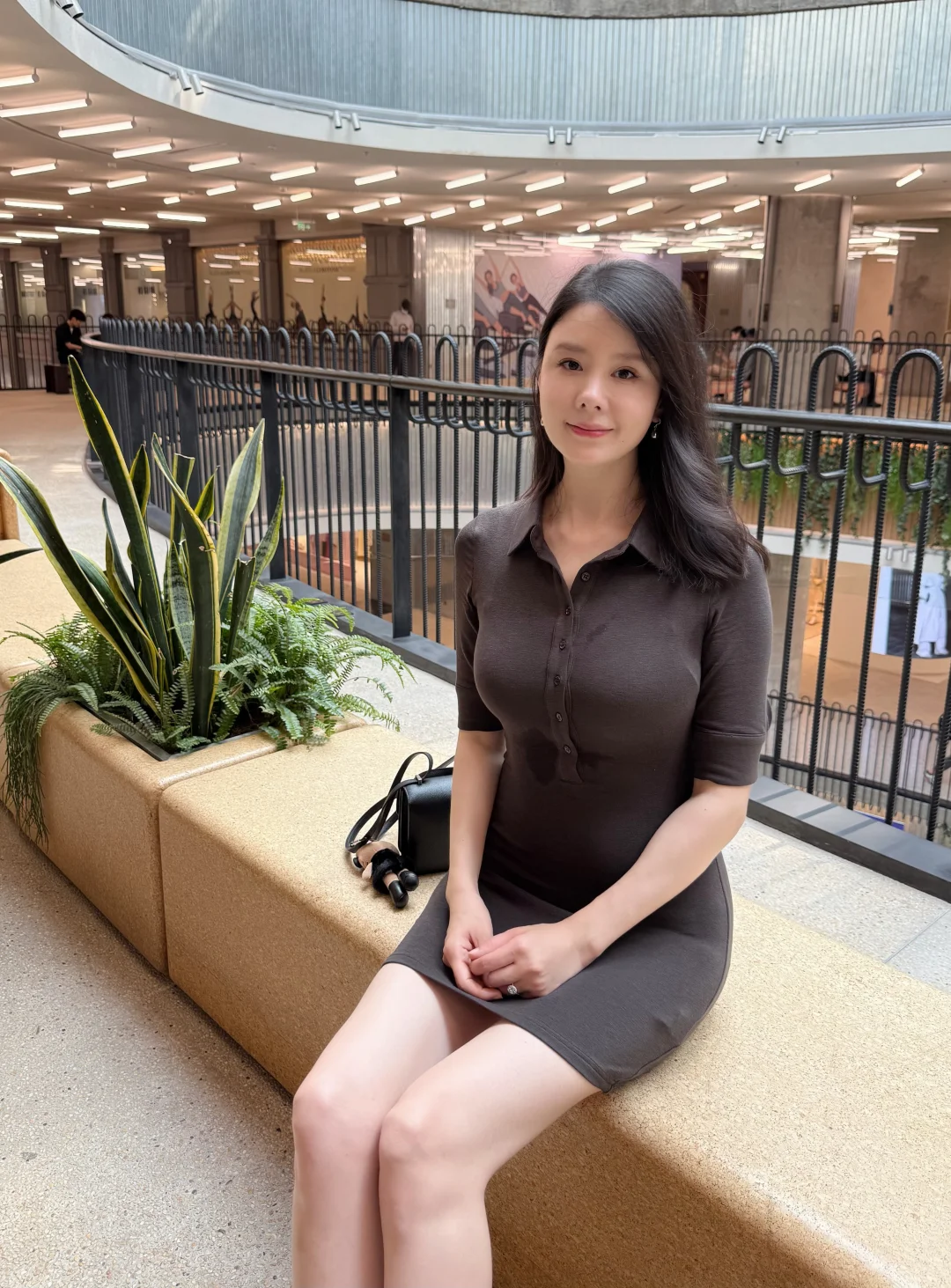 30+姐姐的夏季日常｜高级感穿搭