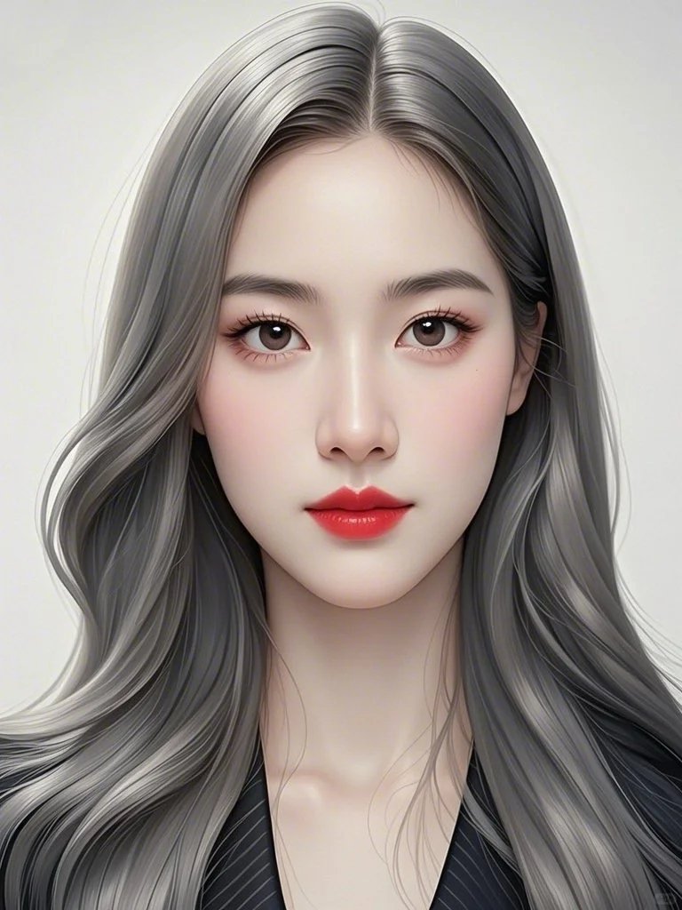 烈焰红唇，气场全开（第4期）