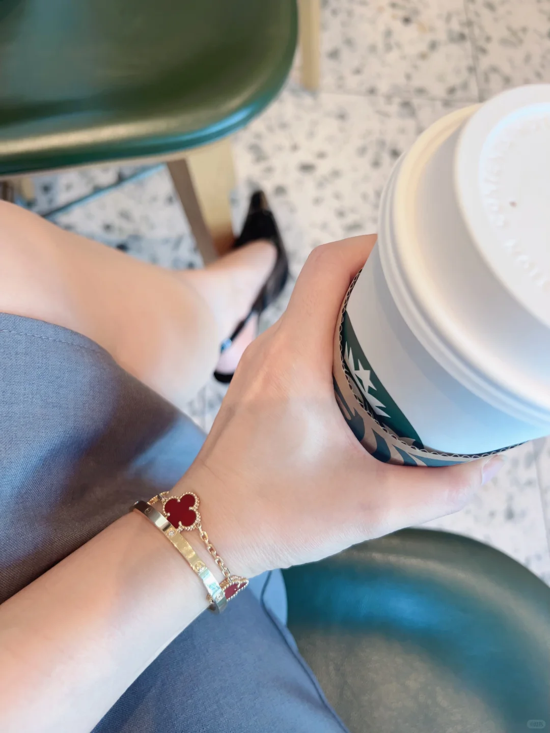 40+阿姨日常碎片?，这个夏天热到无语