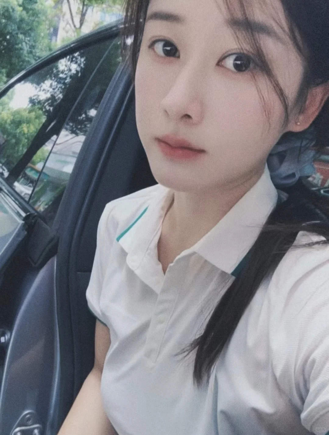 40岁中年美少女日常