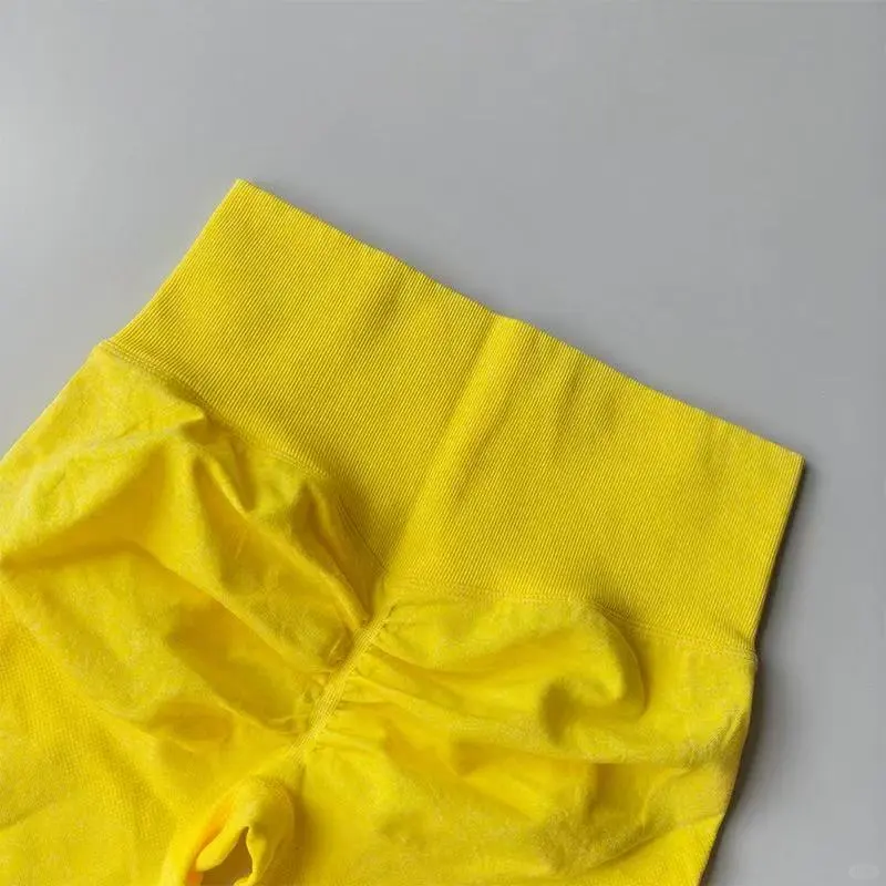 紧急清仓谁懂啊这条五分蜜桃裤白菜价甩卖