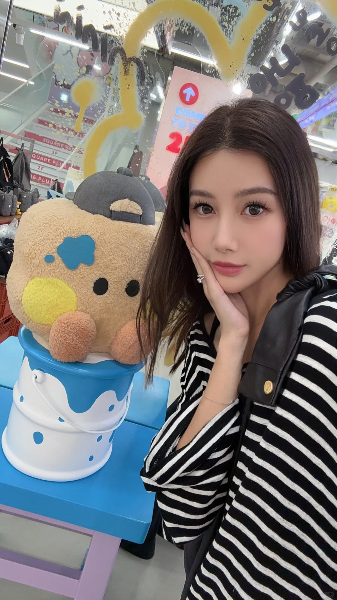 42岁➕18岁? 给自己生了个好的旅行搭子！