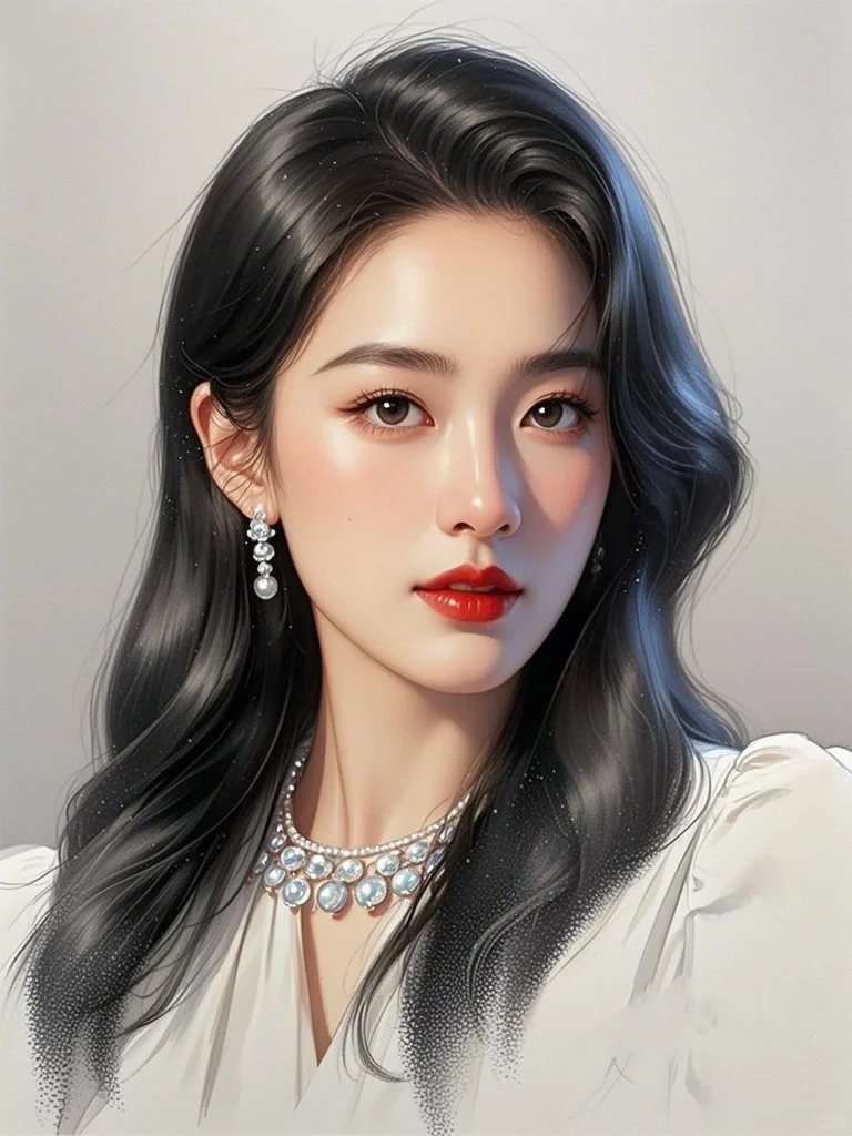 烈焰红唇，气场全开（第4期）