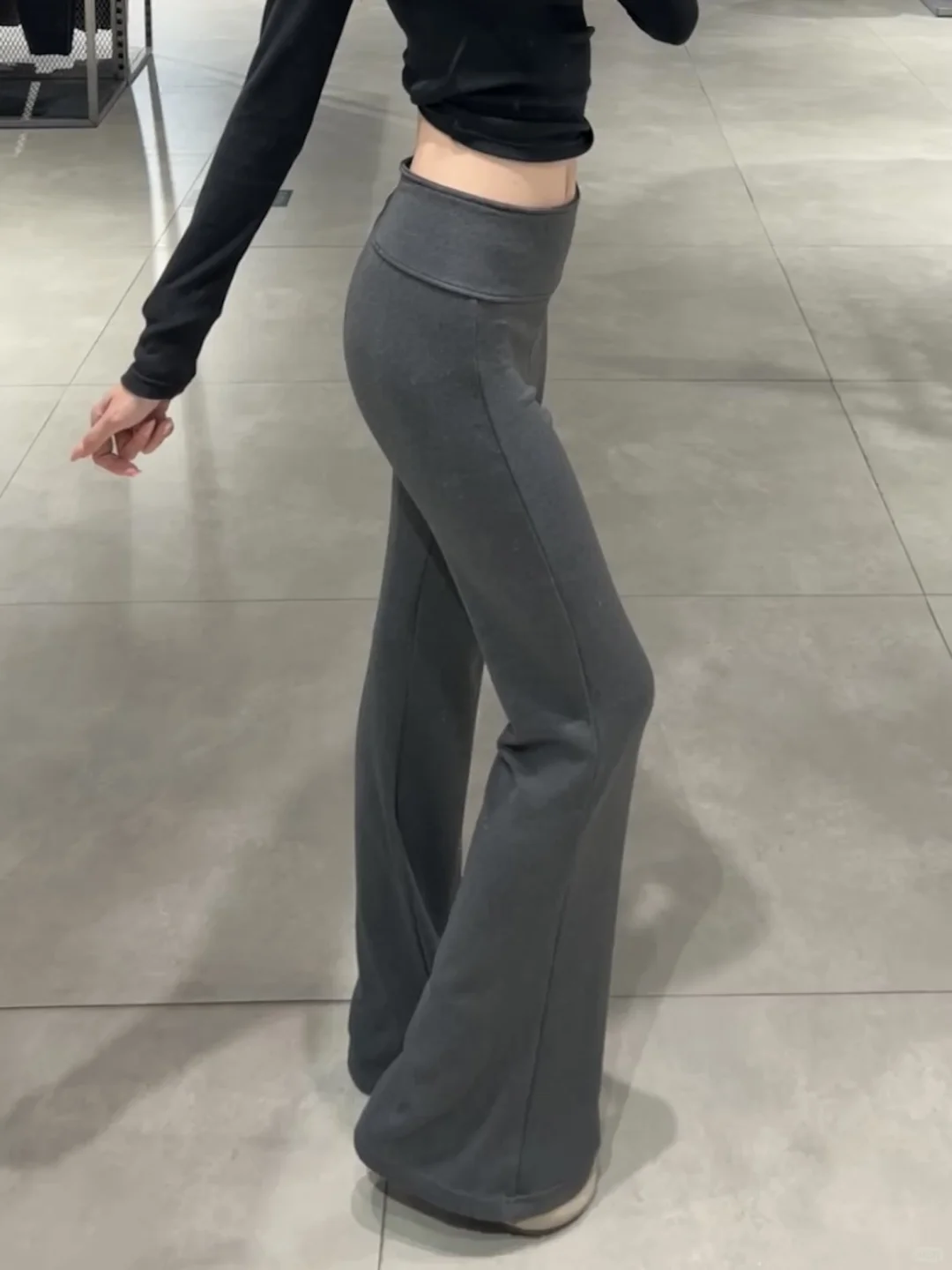 是什么裤子啊！！让我忍不住入了三个颜色！！