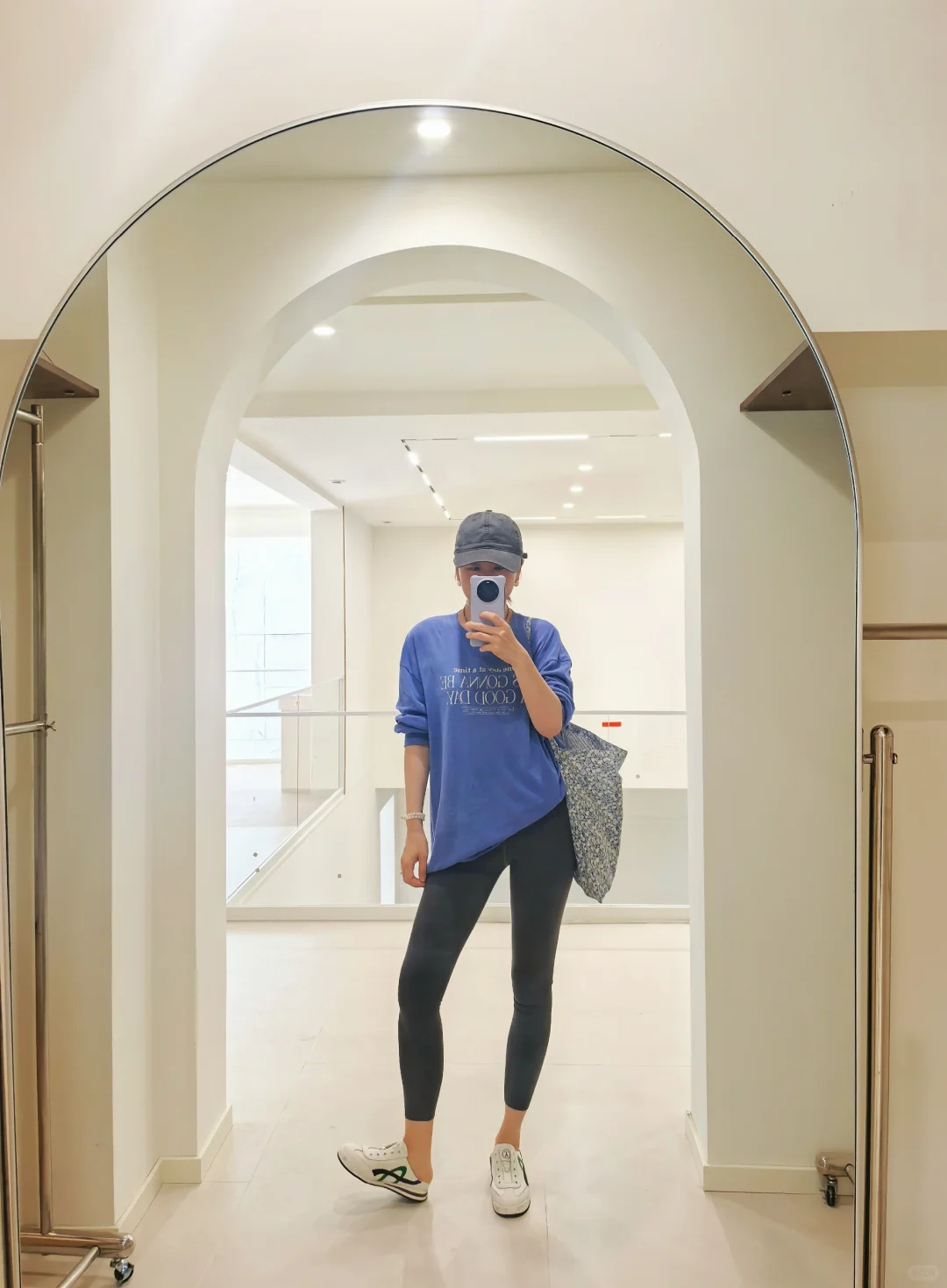 ?超爱的瑜伽裤，舒服舒服